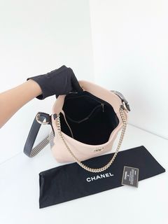Chanel Сумка Hobo — фото 8