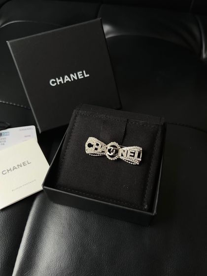 Chanel Украшение
