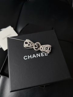 Chanel Украшение — фото 3