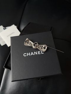 Chanel Украшение — фото 4