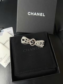 Chanel Украшение — фото 5