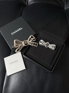 Chanel Украшение — фото 7