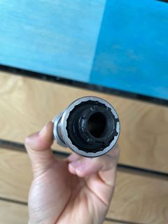 Shimano Система/шатуны BB — фото 3