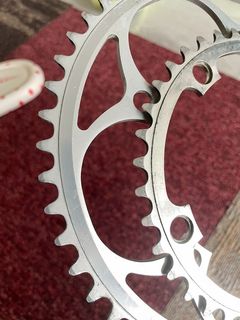 Shimano Система/шатуны dura ace bcd130 — фото 6