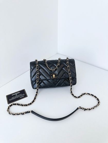 Chanel Сумка