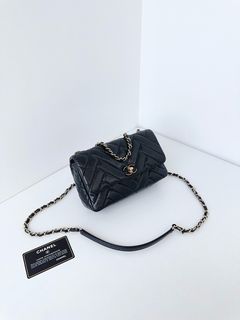 Chanel Сумка — фото 3