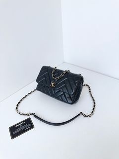 Chanel Сумка — фото 4