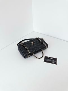 Chanel Сумка — фото 7