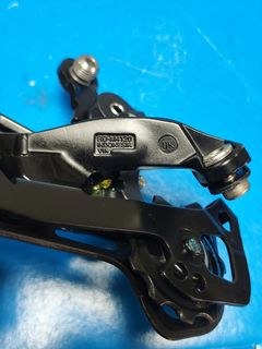 Shimano Переключатель задний DEORE M4120 — фото 3