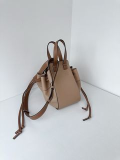 Loewe Сумка Hammock — фото 3