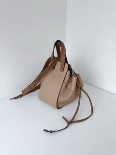 Loewe Сумка Hammock — фото 4