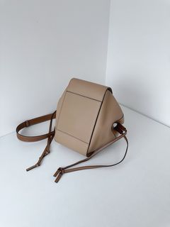 Loewe Сумка Hammock — фото 6