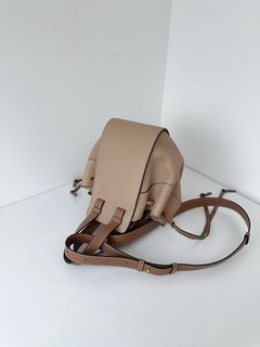 Loewe Сумка Hammock — фото 7