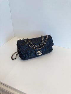 Chanel Сумка CF — фото 3