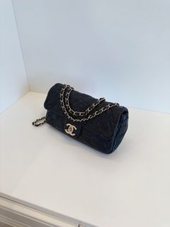 Chanel Сумка CF — фото 4