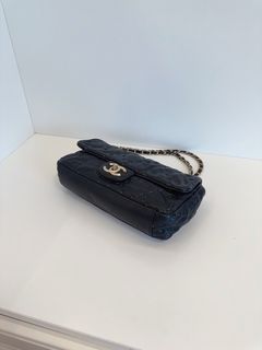 Chanel Сумка CF — фото 6