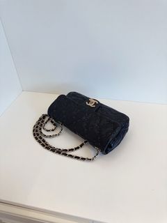 Chanel Сумка CF — фото 8