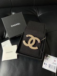 Chanel Украшение — фото 3