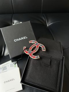 Chanel Украшение — фото 4