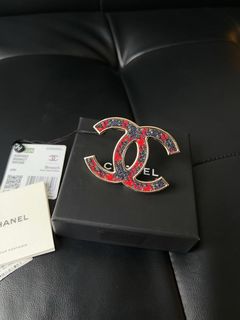 Chanel Украшение — фото 5