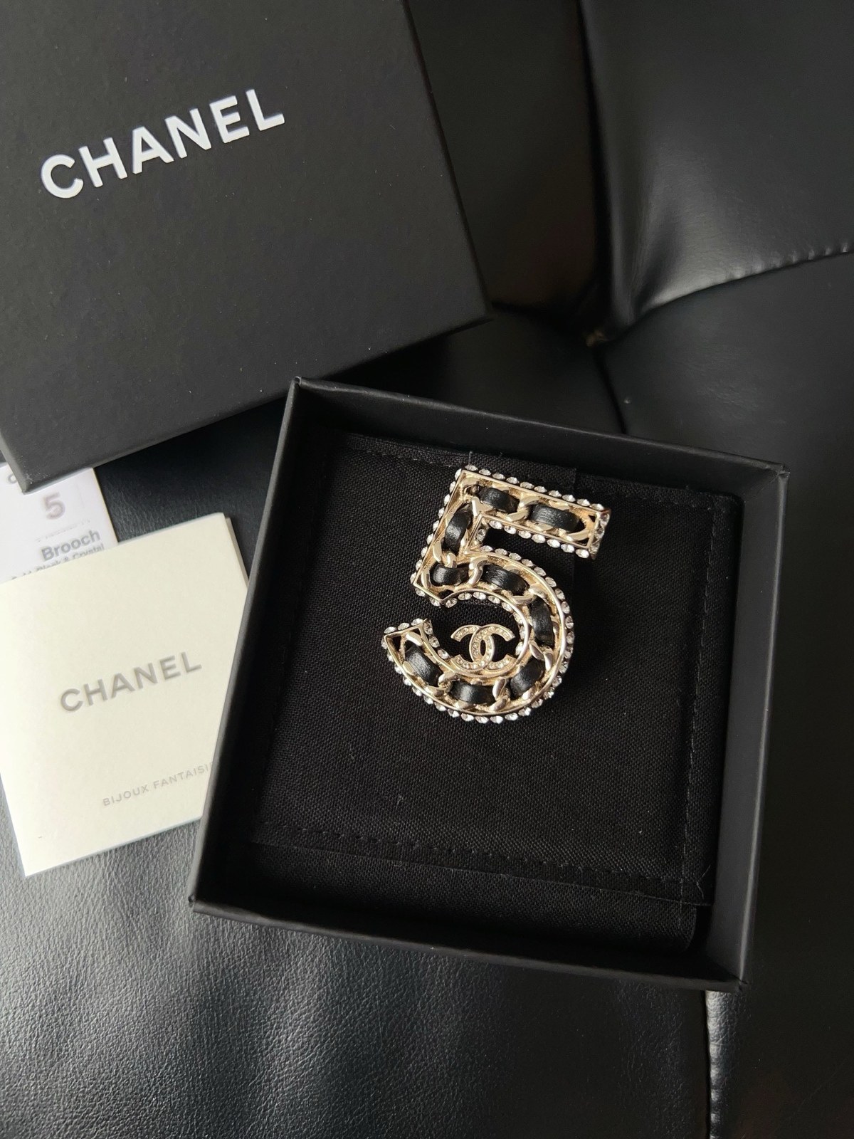 Chanel Украшение — фото 1