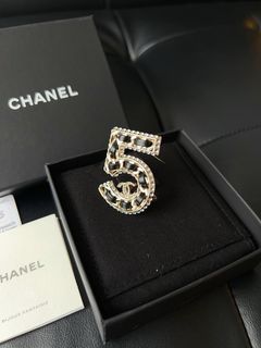 Chanel Украшение — фото 3
