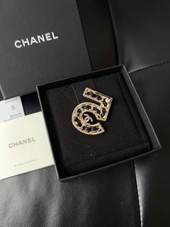 Chanel Украшение — фото 4
