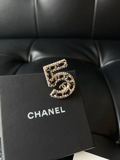 Chanel Украшение — фото 5