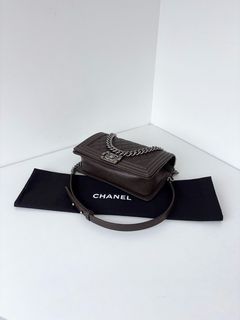 Chanel Сумка Leboy — фото 5