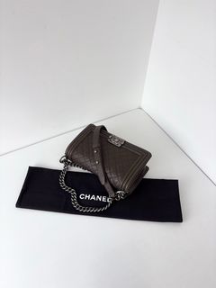 Chanel Сумка Leboy — фото 6