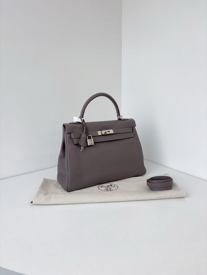 Hermès Сумка Kelly32