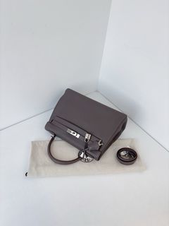 Hermès Сумка Kelly32 — фото 4