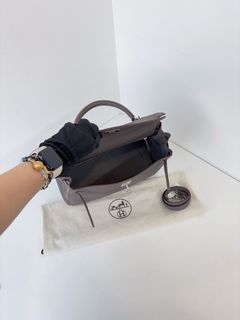 Hermès Сумка Kelly32 — фото 6