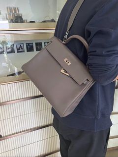 Hermès Сумка Kelly32 — фото 7