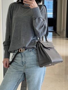 Hermès Сумка Kelly32 — фото 8