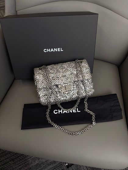 Chanel Сумка