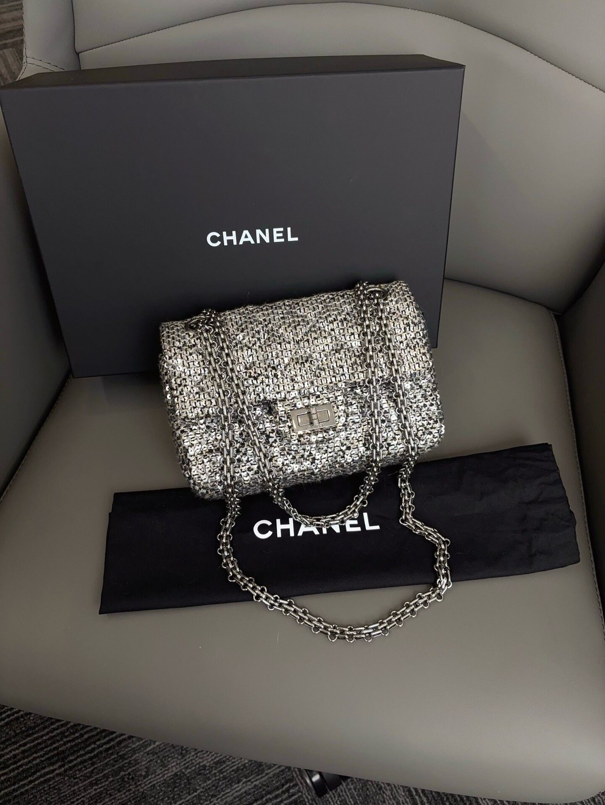 Chanel Сумка — фото 1