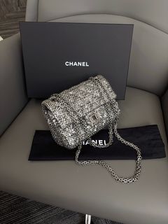 Chanel Сумка — фото 3