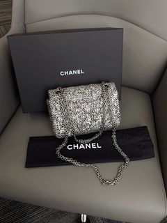 Chanel Сумка — фото 4