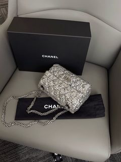 Chanel Сумка — фото 5