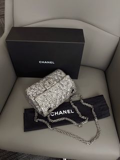 Chanel Сумка — фото 6