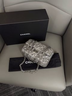 Chanel Сумка — фото 7