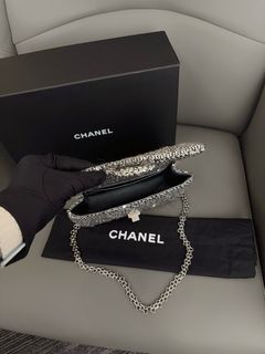 Chanel Сумка — фото 8