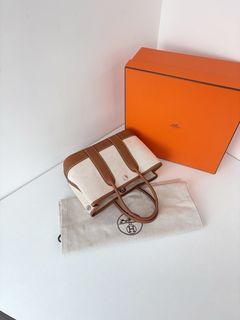 Hermès Сумка mini noe — фото 5
