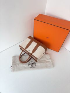 Hermès Сумка mini noe — фото 6