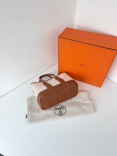Hermès Сумка mini noe — фото 7