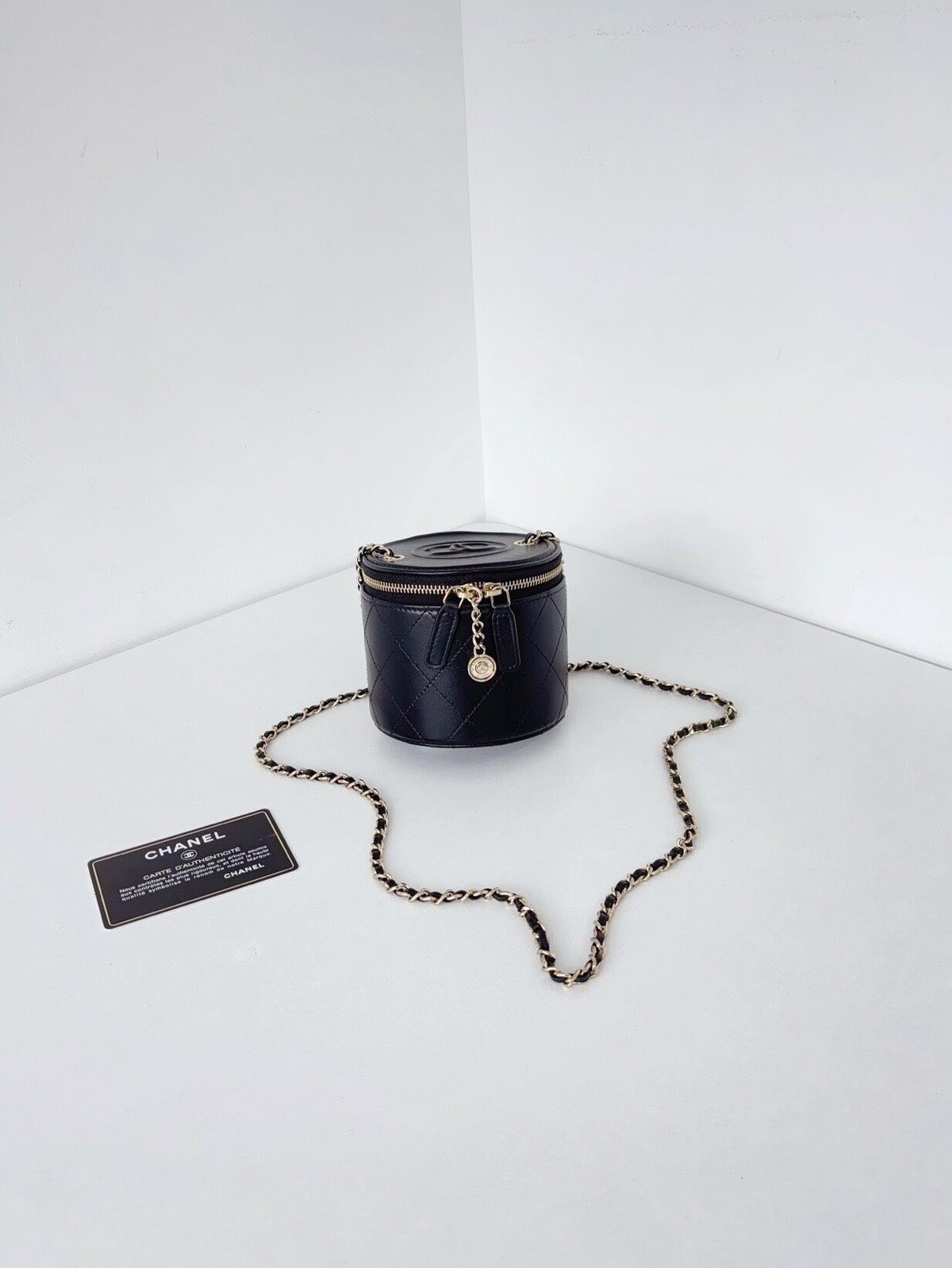 Chanel Сумка — фото 1