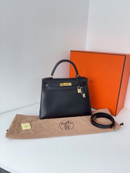 Hermès Сумка Kelly