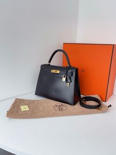 Hermès Сумка Kelly — фото 3