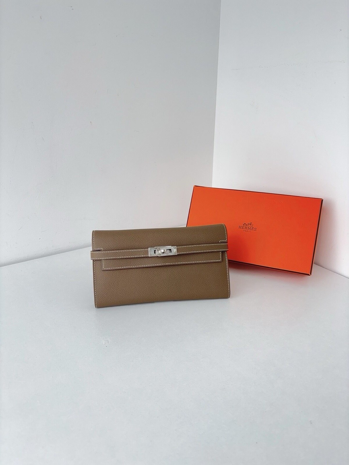 Hermès Сумка kelly — фото 1